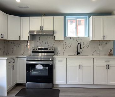 For Lease - 2625A Cerise Manor Unit# Bsmt, Pickering, Ontario - Photo 4