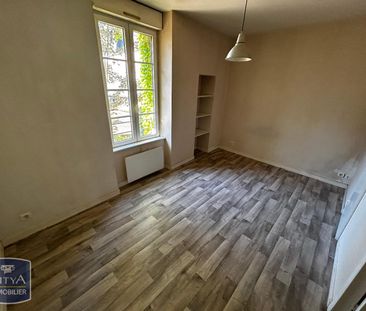 Location Appartement 2 pièces 37m² CHOLET 49300 - Photo 4