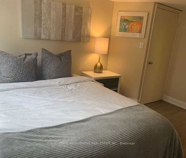 For Lease - 1001 Bay Street Unit# 706, Toronto, Ontario - Photo 1