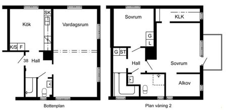 Silvergatan 5 - Photo 5