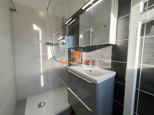 Location Appartement 3 pièces 50m² - Photo 1