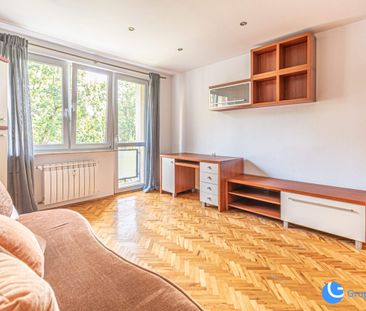 2 niezależne pok. 42m2 *Prądnik Czerwony*Lublańska - Zdjęcie 1