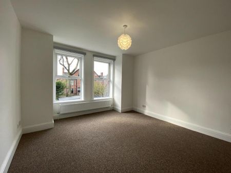 2 bedroom apartment to rent - Photo 4