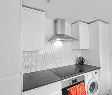 7 Bedroom House / Flat Share to let - Photo 1