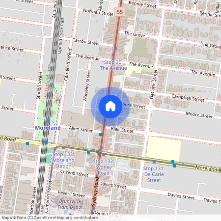 14/48-52 Sydney Road, Coburg