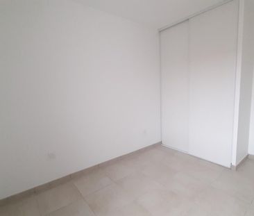 location Appartement T3 DE 56.95m² À MONDONVILLE - Photo 5