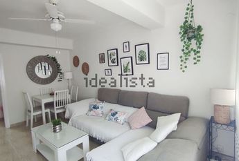 Alquiler de piso en Velázquez, 3