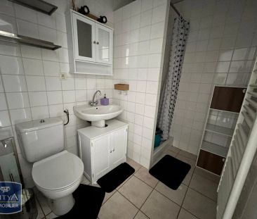 Appartement à louer 1 pièce 31.1m² - Photo 4