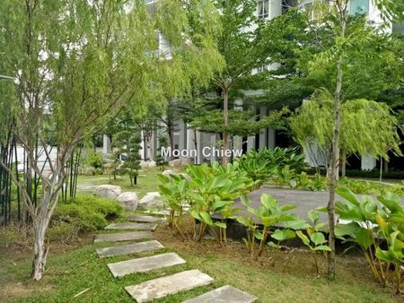 Zen Residence @ Asplenium Condominium, Bandar Puchong Utama, Puchong - Foto 3