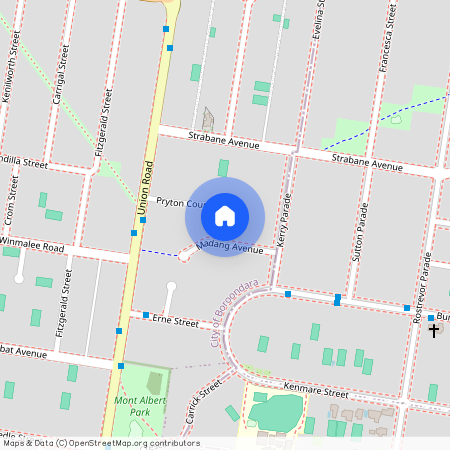 2/5 Madang Avenue, Vic 3103, Balwyn