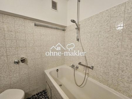 Maxvorstadt: Kleine 1-Zimmer-Wohnung in TOP-Lage - Photo 3