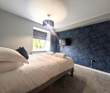 2 bedroom maisonette to rent - Photo 4