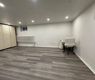 For Lease - 926 Avenue Road Unit# Lower, Toronto, Ontario - Photo 6