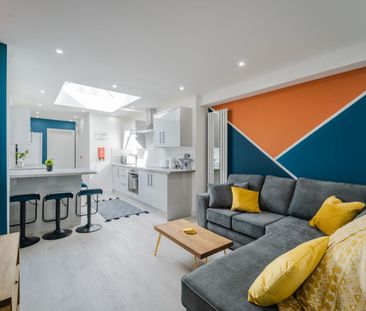 Winchester Street Room 3 - Photo 1