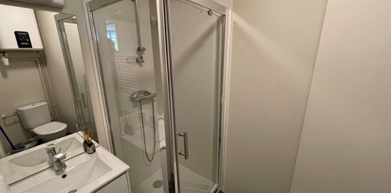 Location Appartement 1 pièce 22m² GRENOBLE 38000 - Photo 2