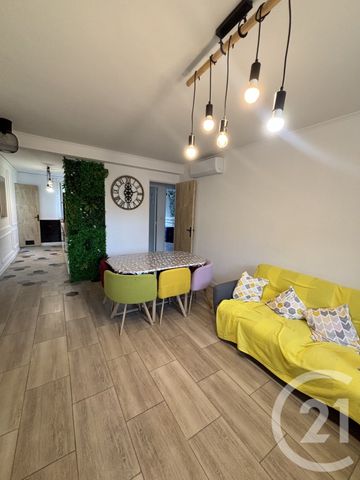 Appartement T4 à louer - Photo 5