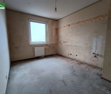 Geförderte Genossenschaftswohnungen in ruhiger Lage! - Photo 5