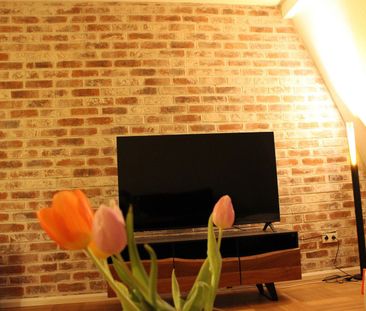 Pronájem bytu 4+1 • 109 m² bez realitkyWuppertal Elberfeld-West Nor... - Photo 1