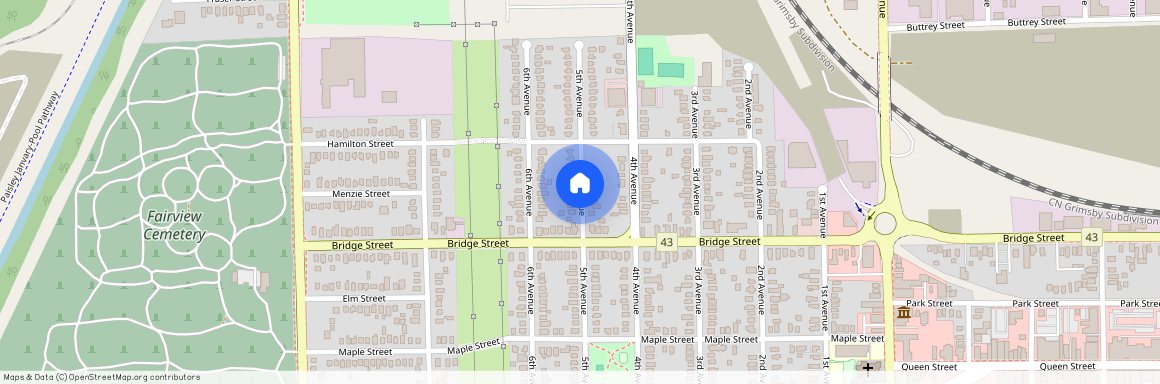 4419 Fifth Avenue, L2E 4R3, Niagara Falls