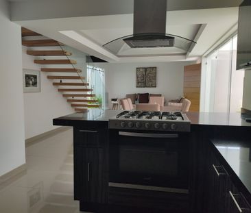 House for rent in Piedra de Sal, San Felipe del Agua | Real Estate ... - Foto 6