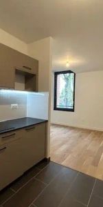 Appartement à louer 1 pièce 28.5m² - Photo 3