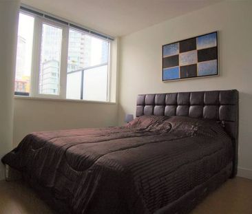 Pet Welcome Furnished 1 Bedroom@ 1325 Rolston -Available November 1st - Photo 1