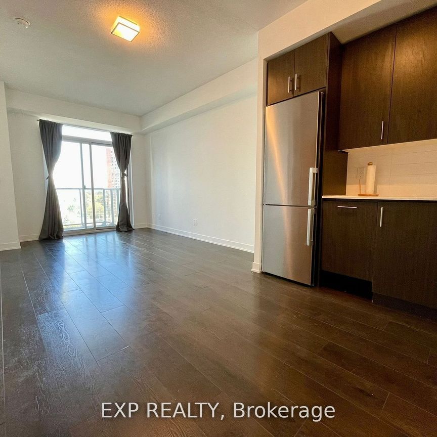 For Lease - 195 Bonis Avenue Unit# 606, Toronto, Ontario - Photo 1