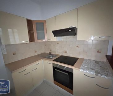 Location Appartement 2 pièces 51m² MACON 71000 - Photo 5