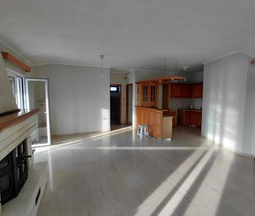 Διαμέρισμα για ενοικίαση Άγιος Νικόλαος (Καρδίτσα) - Φωτογραφία 1