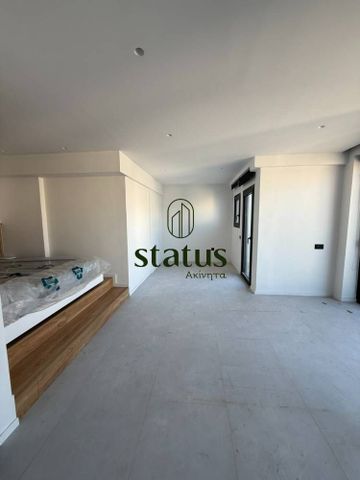 Studio/Γκαρσονιέρα για ενοικίαση Πάτρα - Κέντρο (Πάτρα) - Photo 3