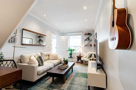 For Lease - 137 Earlscourt Avenue Unit# Main, Toronto, Ontario - Photo 5