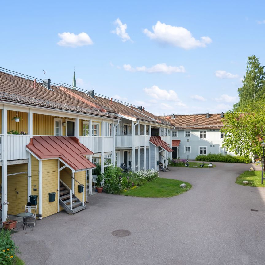 Kyrkogatan 10 E, 77630, HEDEMORA, Sverige, Hedemora Centrum - Photo 1