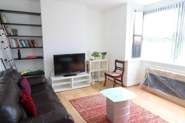 Gordon Road, High Wycombe - Photo 1