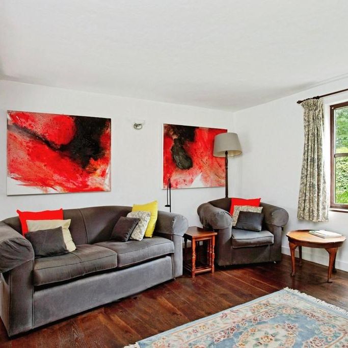 4 bedroom detached house to rent - Photo 1