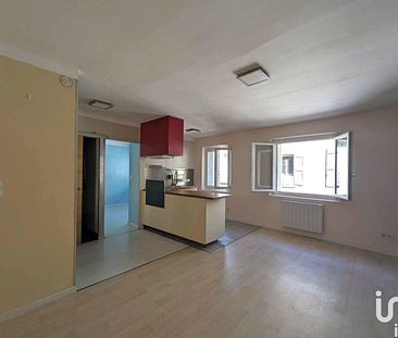 Appartement 2 pièces de 38 m² à Les Mées (04190) - Photo 5