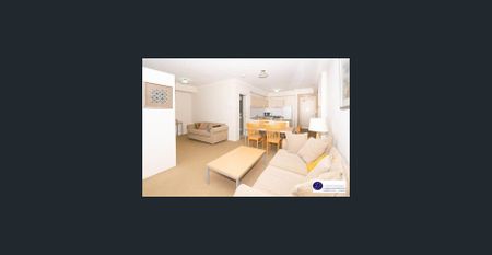 Tidy apartment in the heart of Perth CBD - Photo 3