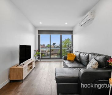 Unit 203/503 Plenty Road, Preston. - Photo 1