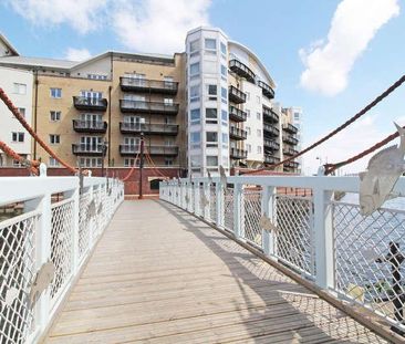 Adventurers Quay, Cardiff Bay, CF10 - Photo 5