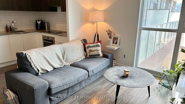 For Lease - 120 Parliament Street Unit# 305, Toronto, Ontario - Photo 1