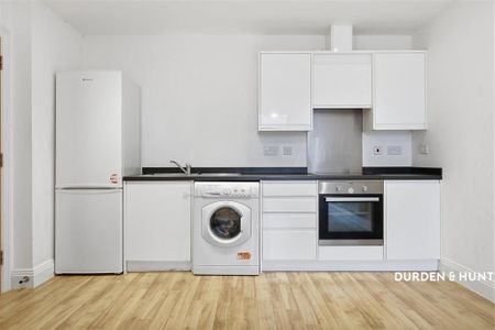 1 bedroom apartment to rent - Photo 4