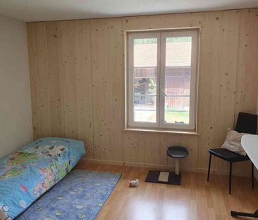 2.5 Zimmer, 85 m², EG - Photo 3