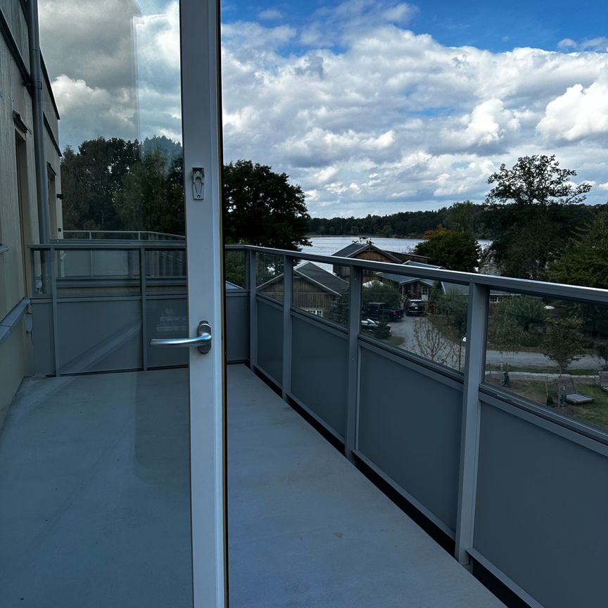 Klockelundsvägen, Farsta - Photo 1