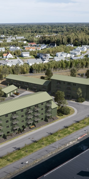 Kunskapsgatan, Älmhult - Photo 1