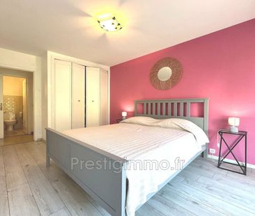 location appartement 2 Pièce(s) - Photo 3