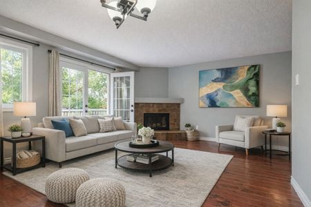 For Lease - 77 Ecclestone Drive Unit# MAIN, Brampton, Ontario - Photo 3