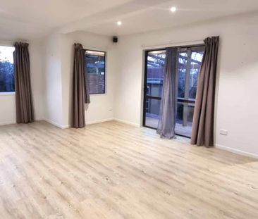 Family home in Beach Haven - Photo 1