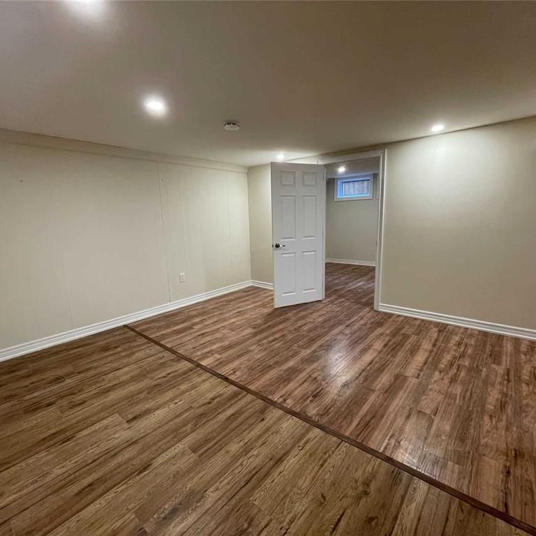 For Lease - 5117 Shirley Avenue Unit# BASEMENT, Niagara Falls, Ontario - Photo 1