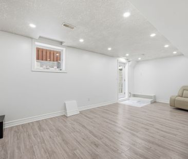For Lease - 1286 Kettering Drive Unit# Basement, Oshawa, Ontario - Photo 4