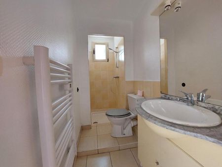 TOULOUSE / Location Appartement 2 Pièces 36 m² - Photo 4