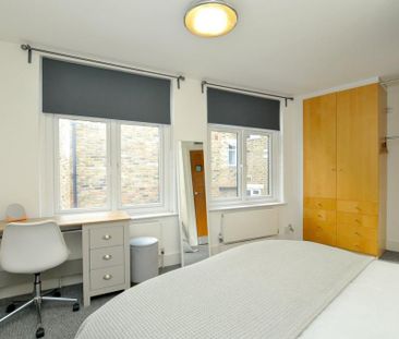 2 bedroom terraced house to rent - Photo 4